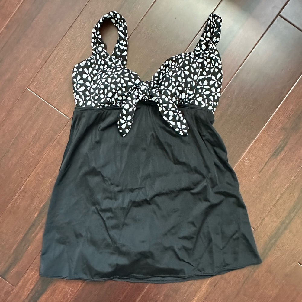 Bathing suit dress